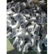 Stainless Steel Pipe Fitttings (90 degree Elbow)